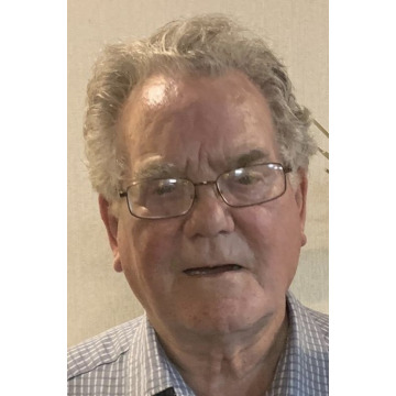 Photo of Luke WATERS
