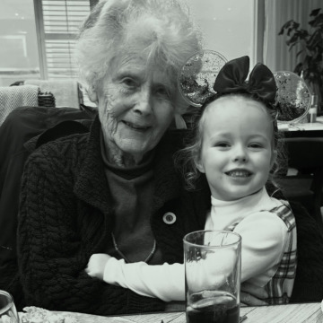 Photo for notice Mary Lila TRAYNOR