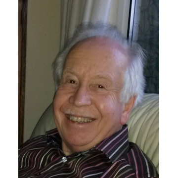 Photo of David YATES