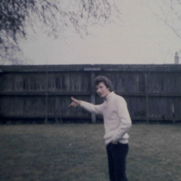 Photo for notice Louise Anne JOHNSTON