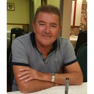 Photo of Kevin WEBBE