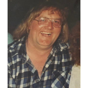 Photo of Barrie Keith JONES