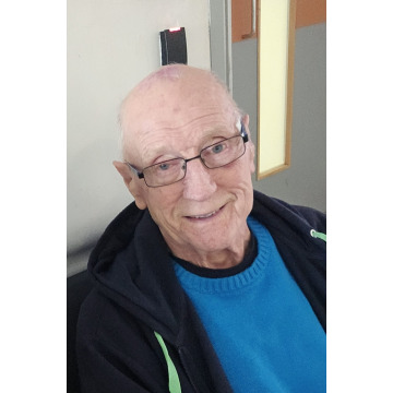 Photo of Brian Robert AYRE