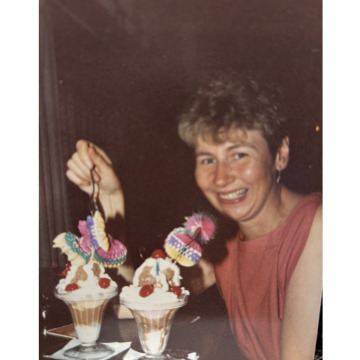 Photo for notice Susan PURVIS