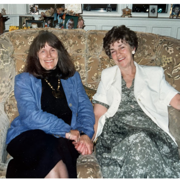 Photo for notice Beryl Felicia Elizabeth ORCHISON