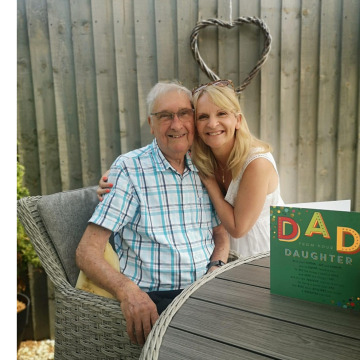 Photo for notice Lawrence George CATLYN