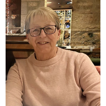 Photo of Jean BENNETT