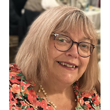 Photo of Louise SHAW