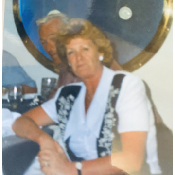 Photo for notice Cecilia EDWARDS