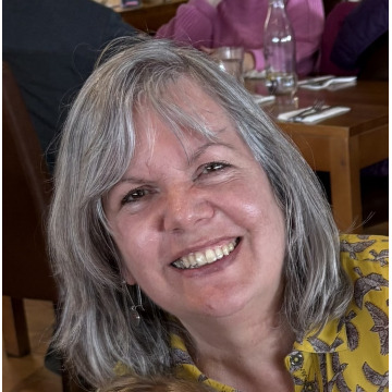 Photo of Pat MANNELL