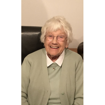 Photo of Shirley WILLIS