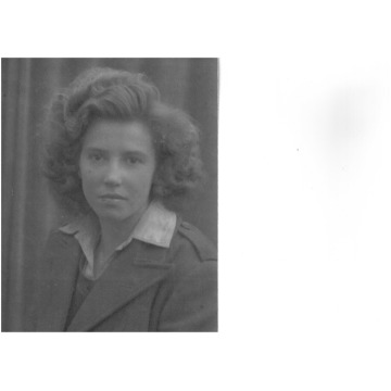 Notice Gallery for Edith Mavis CARTER