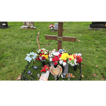 Photo for notice Andrew Sean DOYLE