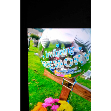 Photo for notice Andrew Sean DOYLE