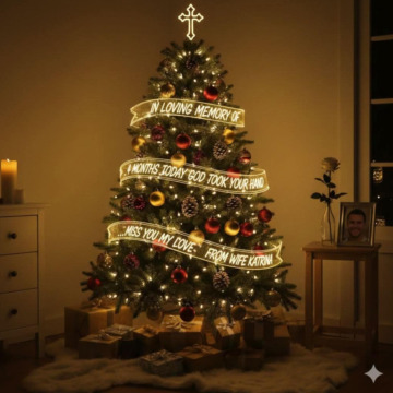 Photo for notice Andrew Sean DOYLE