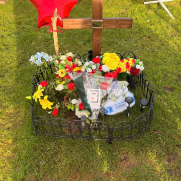 Photo for notice Andrew Sean DOYLE