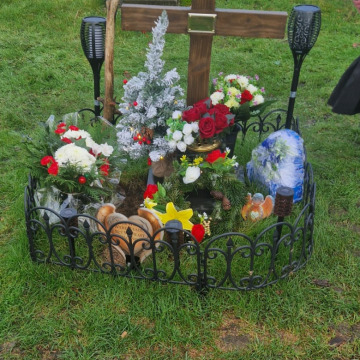 Photo for notice Andrew Sean DOYLE