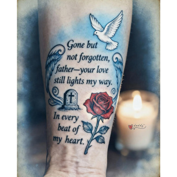 Photo for notice Andrew Sean DOYLE