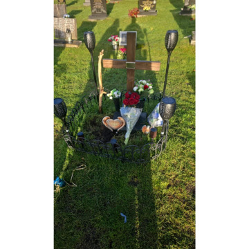 Photo for notice Andrew Sean DOYLE