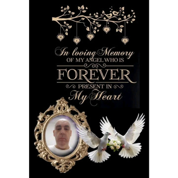 Photo for notice Andrew Sean DOYLE