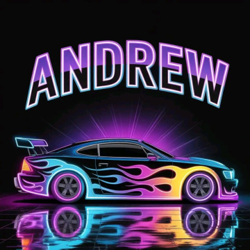 Photo for notice Andrew Sean DOYLE