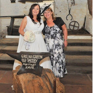 Photo for notice Elena Caroline WALSH