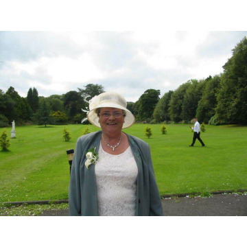 Photo of Catherine RICHARDSON