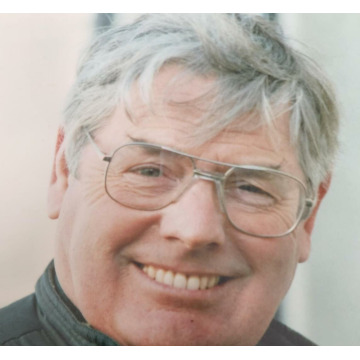 Photo of Thomas CUNNINGHAM