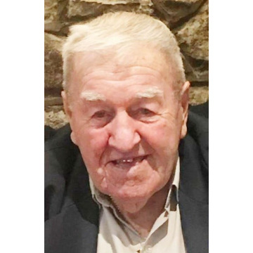 Photo of Mervyn FRANCIS