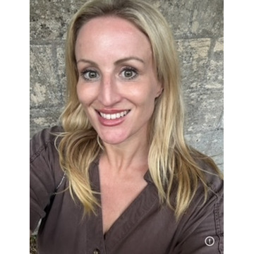 Photo of Leonie HODGE