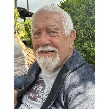 Photo of Alan Taylor MOFFITT