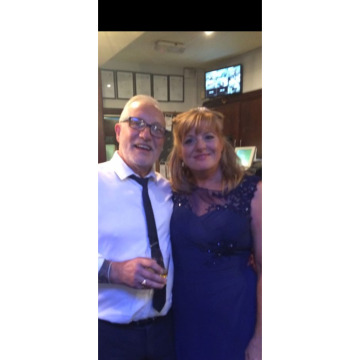 Photo for notice John MANSELL