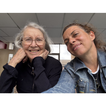 Photo for notice Veronica Ellen MORONEY
