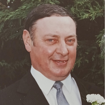 Photo for notice Kenneth GOLDTHORP