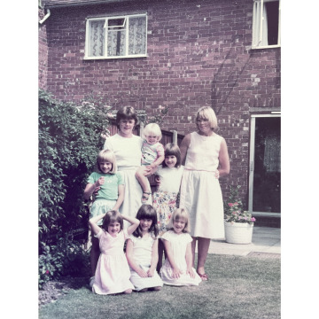 Photo for notice Elizabeth Gay PREVETT