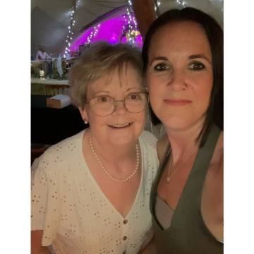 Photo for notice Elizabeth Gay PREVETT