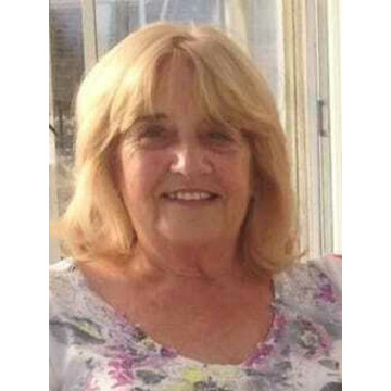 Photo of Glenda SANSOM