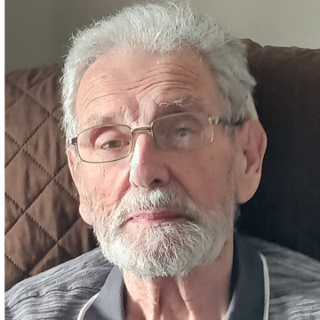 Photo for notice Frank CAINE