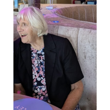 Photo for notice Anne BAILLIE