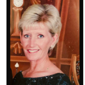 Photo of Margaret GRUNDY