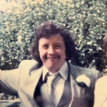 Photo for notice Howard James DENNIS