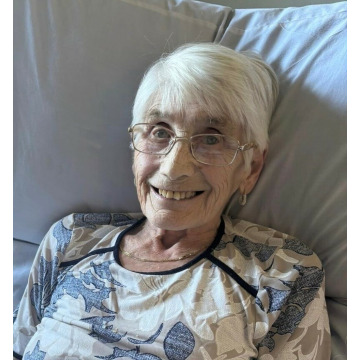 Photo of Eleanor WELSH
