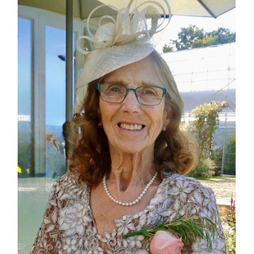 Photo of Joyce EDWARDS