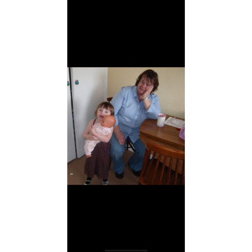 Photo for notice Carol BOSWORTH