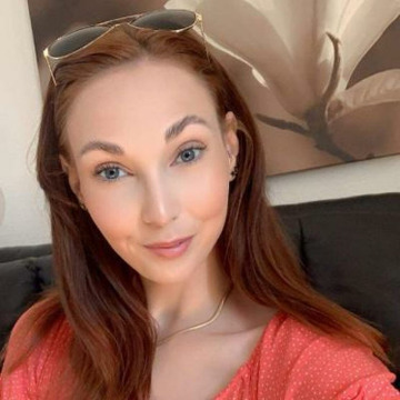 Photo of Melissa DEMPSTER