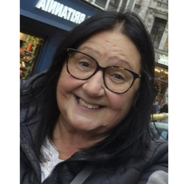 Photo of Maureen Ann NEWTON