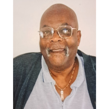 Photo for notice Warren GREAVES