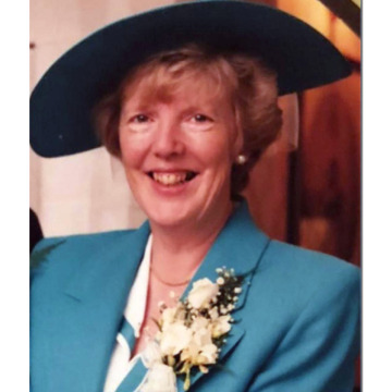 Photo for notice Ann Patricia WHITTY