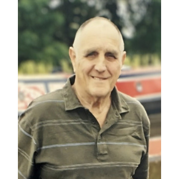 Photo of William SIMPSON
