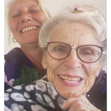 Photo for notice Audrey KARNON